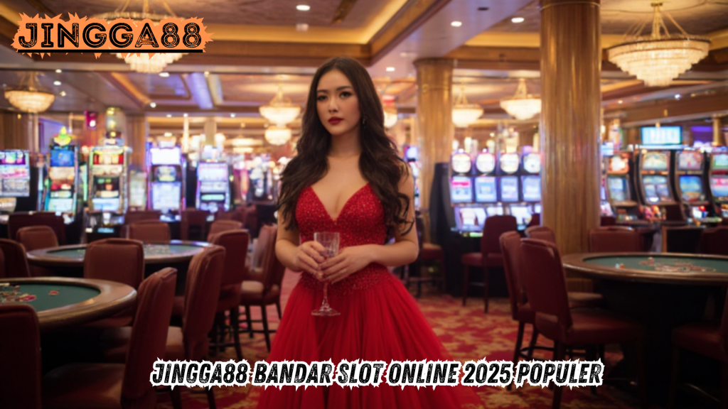 Jingga88 Jingga88