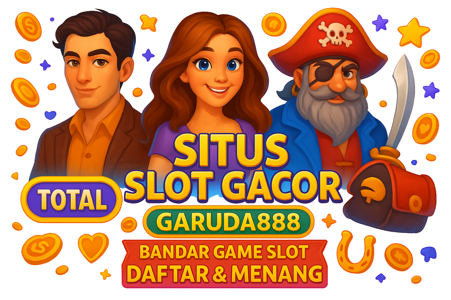 situs slot aman