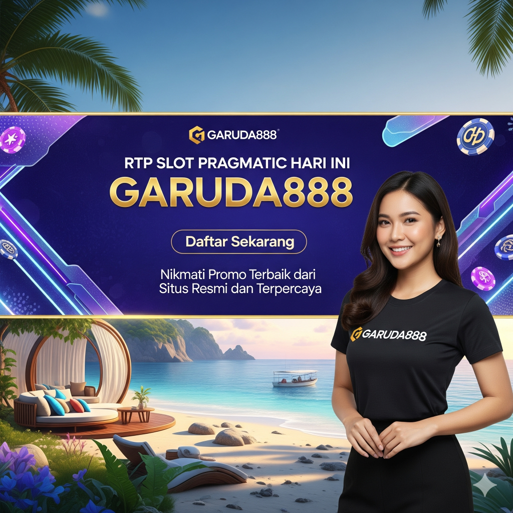 RTP SLOT PRAGMATIC HARI INI