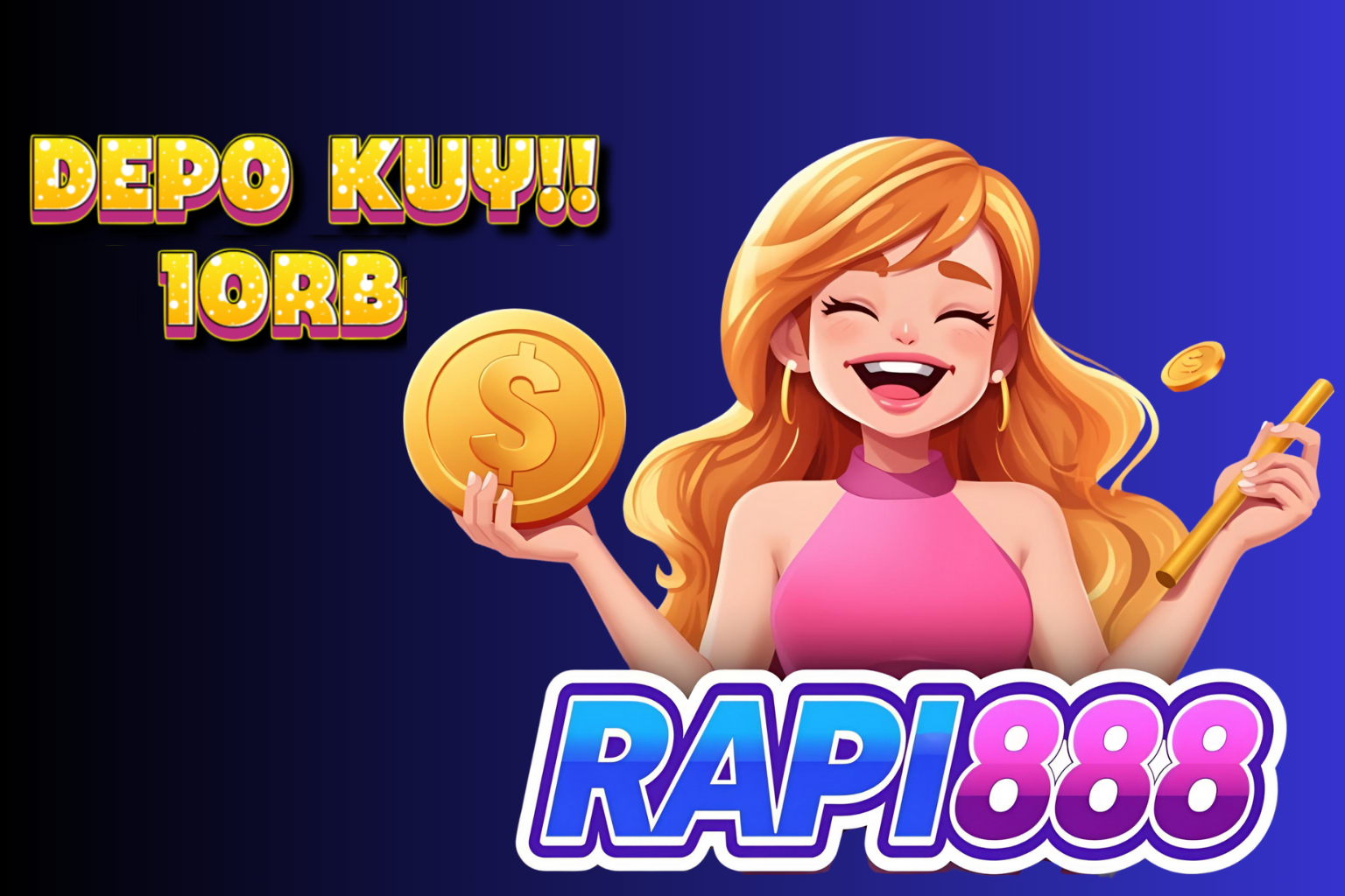 situs slot rapi888